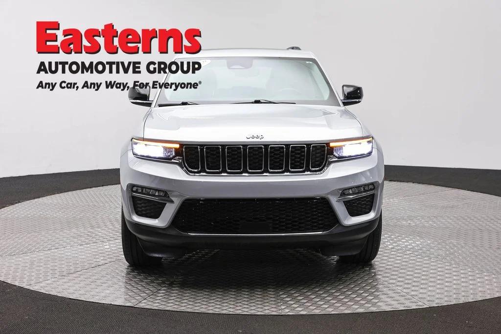 jeep grand cherokee 2022 1C4RJYB6XN8716854 image jeep grand cherokee 2022 1C4RJYB6XN8716854 image